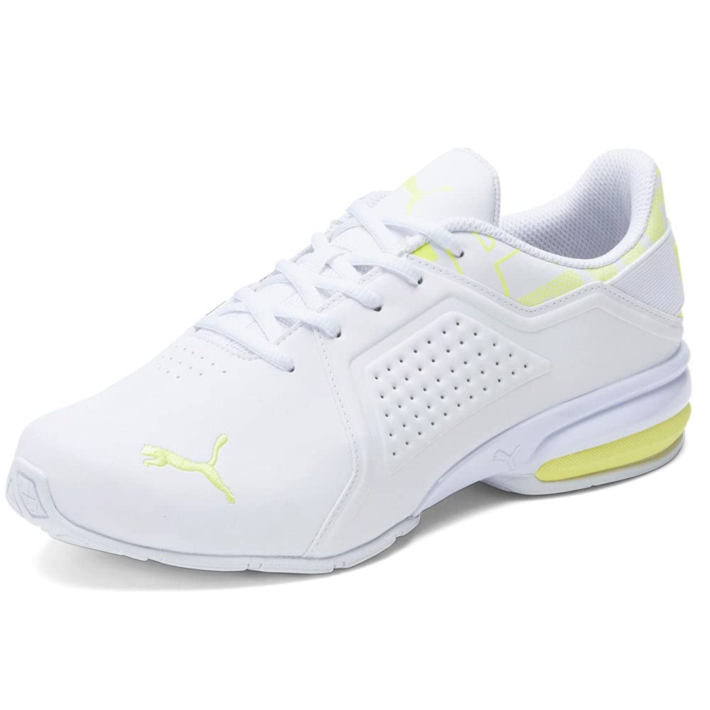 PUMA Mens Viz Runner