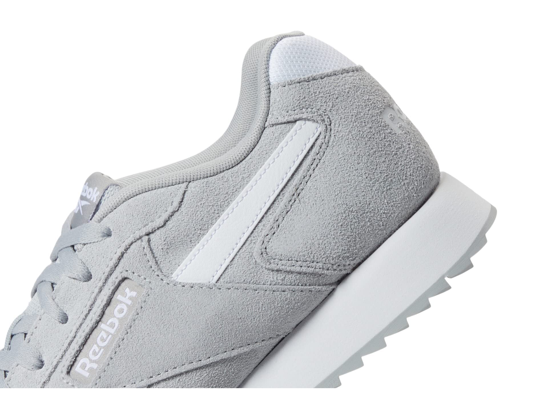Reebok Men's Glide Ripple Casual Sneakers