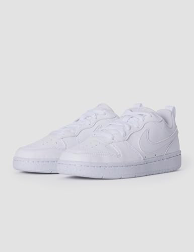 Nike Kids' Court Borough Low Recraft Shoes