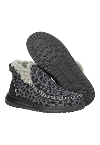 HEYDUDE Women's Denny Shoes