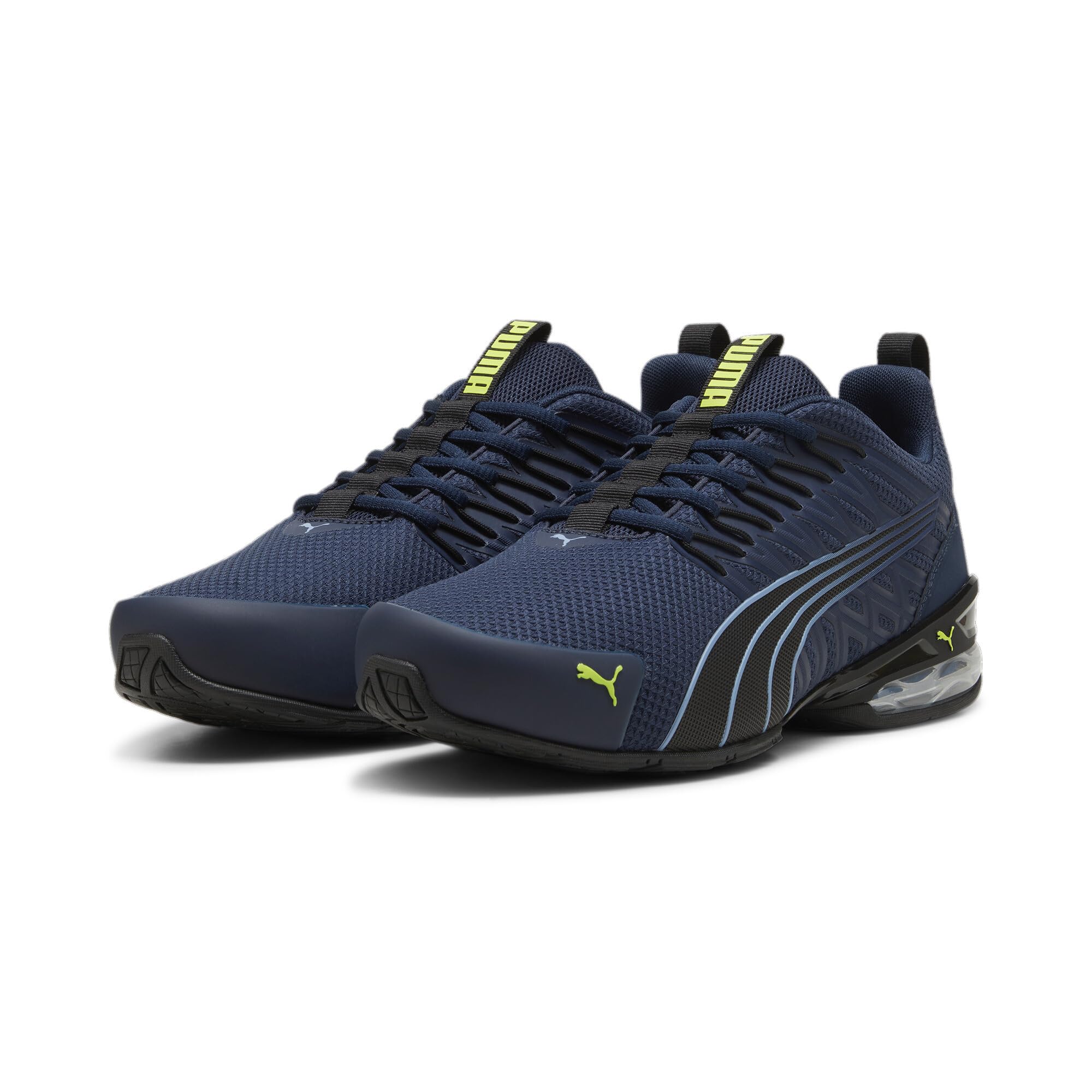 PUMA Mens Voltaic Evo Cross Trainer
