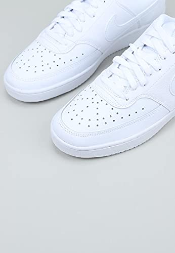 Nike Mens Court Vision LoSneaker