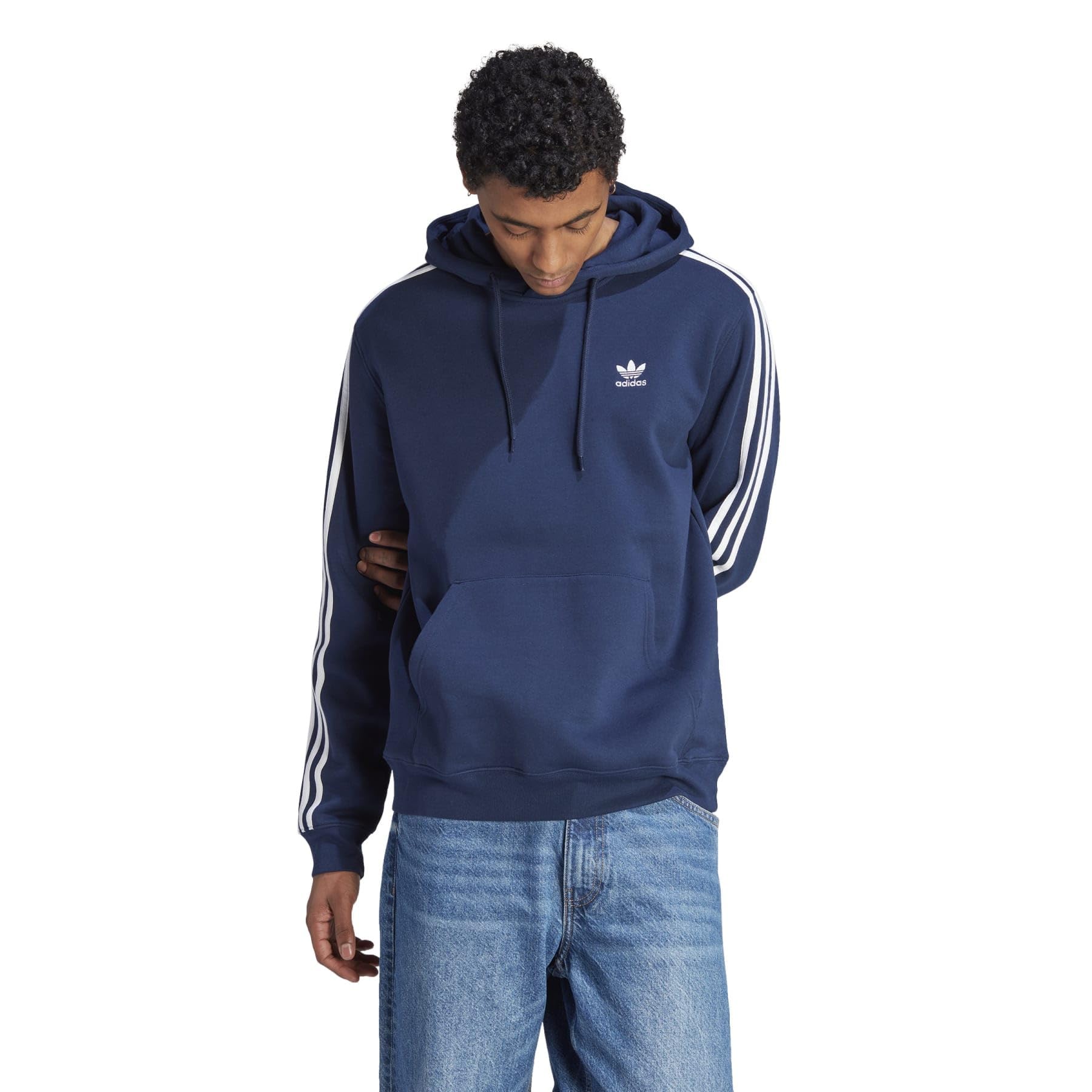 adidas Originals Men's Adicolor Classics 3-Stripes Hoodie