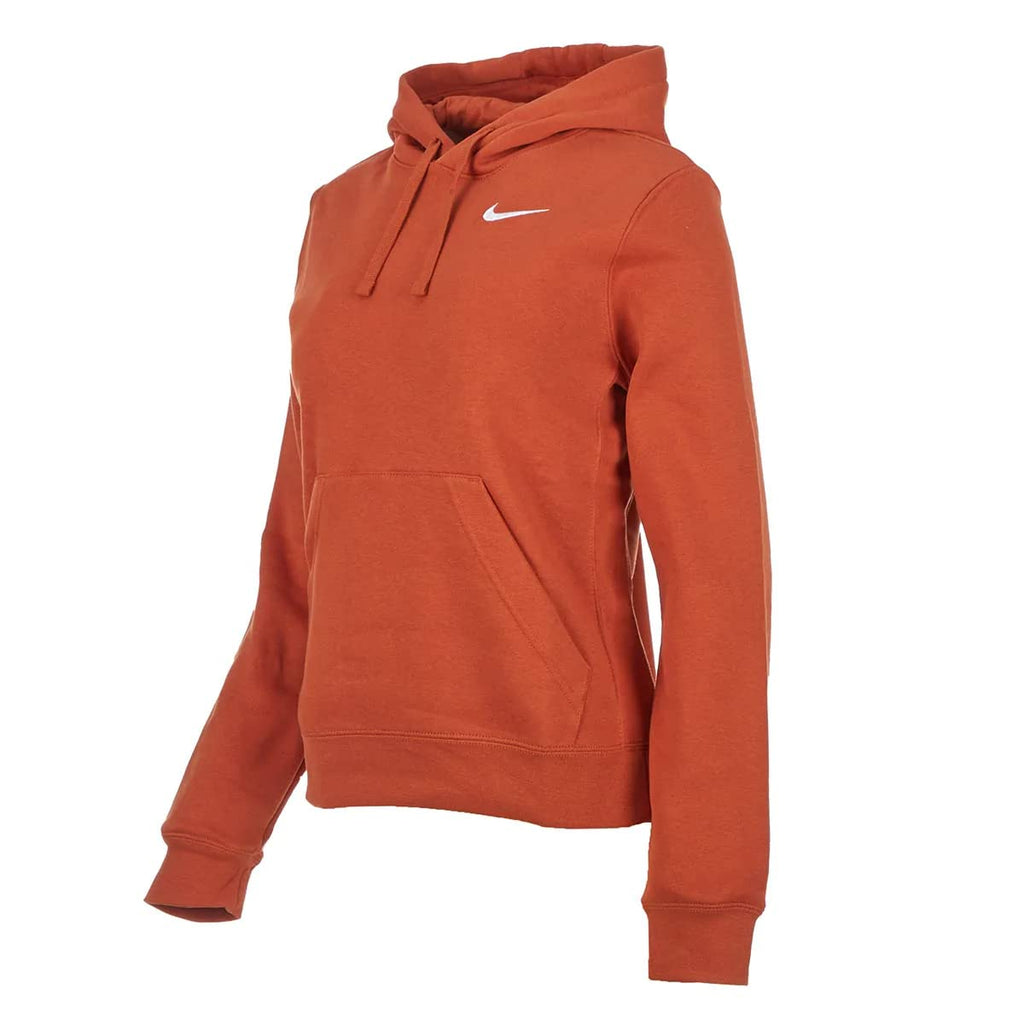 Nike Men's Hoodie Sweatershirt Pullover Club Cotton With Big and Tall Sizes