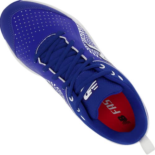 New Balance Women's Fresh Foam Velo V2 Metal Softball Shoe